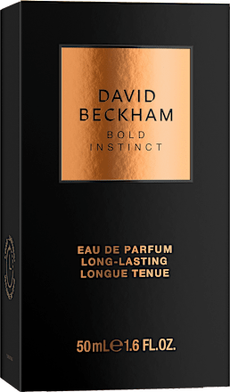 Bold Instinct Eau de Parfum, 50 ml