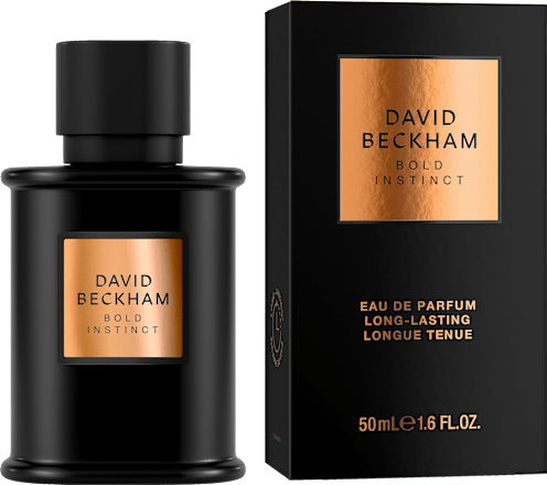 Bold Instinct Eau de Parfum, 50 ml