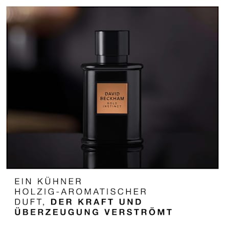 Bold Instinct Eau de Parfum, 50 ml