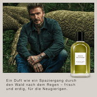 Botanische hars Eau de Parfum, 50 ml