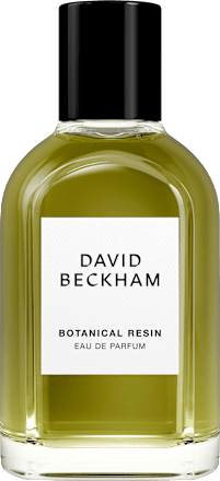 Botanische hars Eau de Parfum, 50 ml