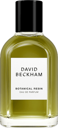 Botanische hars Eau de Parfum, 50 ml