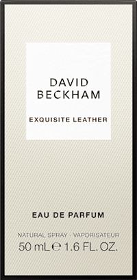 Exquisite Leather Eau de Parfum, 50 ml