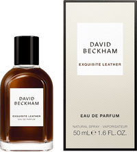 Exquisite Leather Eau de Parfum, 50 ml