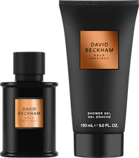 Geschenkset Bold Instinct Eau de Parfum 2tlg, 1 St DAVID BECKHAM