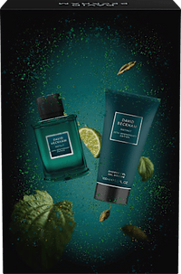 Geschenkset Instinct Eau de Parfum 2tlg, 1 St DAVID BECKHAM