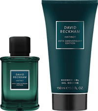 Geschenkset Instinct Eau de Parfum 2tlg, 1 St DAVID BECKHAM