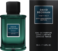 Instinct 20th Anniversary Edition Eau de Parfum, 50 ml