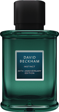 Instinct 20th Anniversary Edition Eau de Parfum, 50 ml