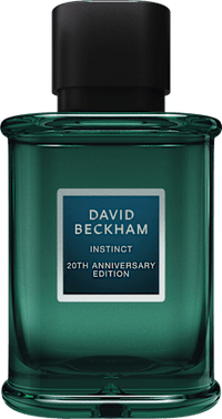 Instinct 20th Anniversary Edition Eau de Parfum, 50 ml