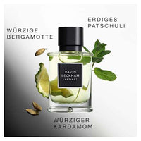 Instinct Eau de Parfum, 50 ml