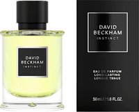 Instinct Eau de Parfum, 50 ml