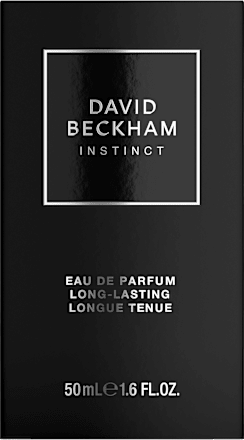 Instinct Eau de Parfum, 50 ml