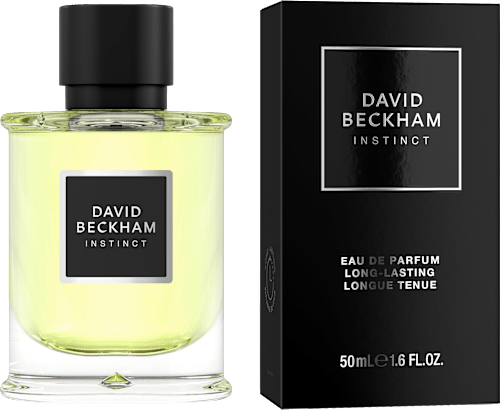 Instinct Eau de Parfum, 50 ml