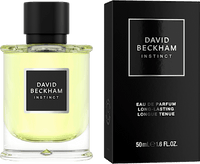Instinct Eau de Parfum, 50 ml