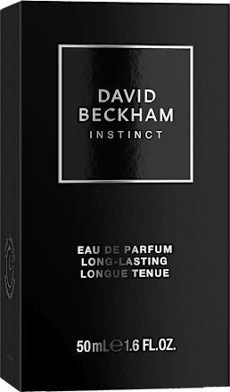 Instinct Eau de Parfum, 50 ml