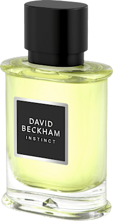 Instinct Eau de Parfum, 50 ml