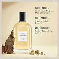 Refined Woods Eau de Parfum, 50 ml