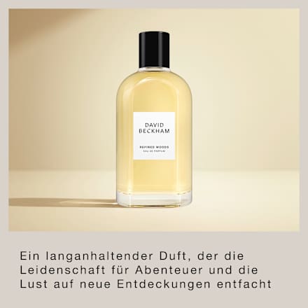 Refined Woods Eau de Parfum, 50 ml