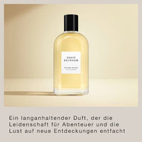 Refined Woods Eau de Parfum, 50 ml