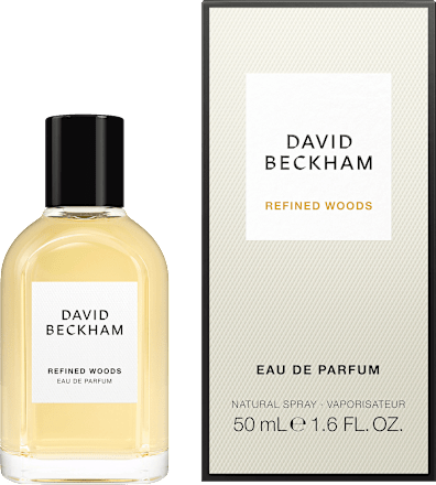 Refined Woods Eau de Parfum, 50 ml