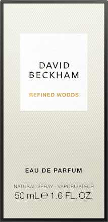 Refined Woods Eau de Parfum, 50 ml