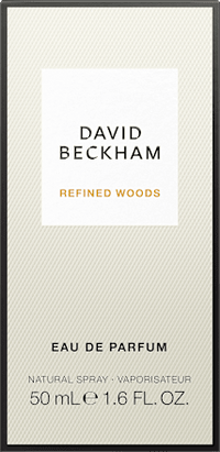 Refined Woods Eau de Parfum, 50 ml