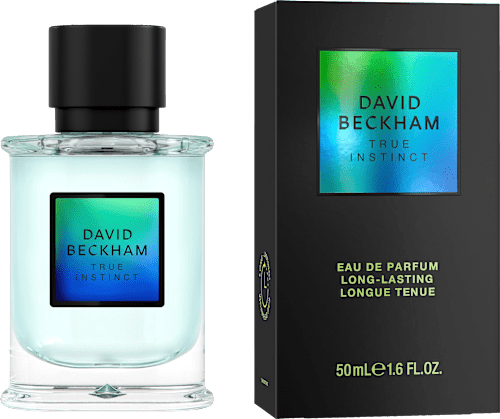 True Instinct Eau de Parfum, 50 ml