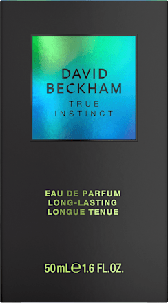 True Instinct Eau de Parfum, 50 ml