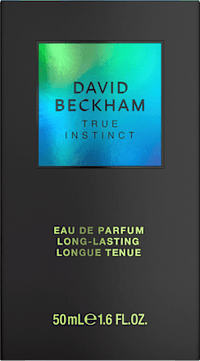 True Instinct Eau de Parfum, 50 ml