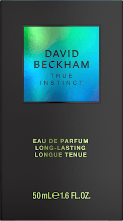 True Instinct Eau de Parfum, 50 ml
