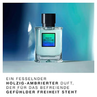 True Instinct Eau de Parfum, 50 ml