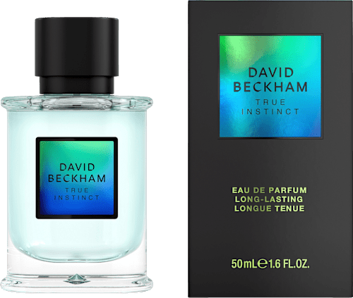 True Instinct Eau de Parfum, 50 ml