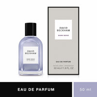 DAVID BECKHAM Warm Indigo Eau de Parfum, 50 ml