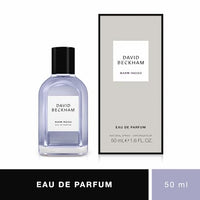 Warm Indigo Eau de Parfum, 50 ml