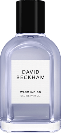 Warm Indigo Eau de Parfum, 50 ml