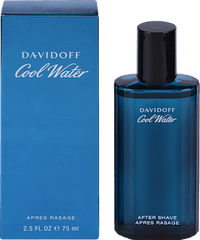 After Shave Cool Water, 75 ml
