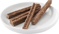 Hundeleckerli feine Stängelchen Bio Pute, die Hofleckerei, 125 g
