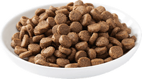 Droogvoer voor honden met biologisch gevogelte, volwassen, 12,5 kg
