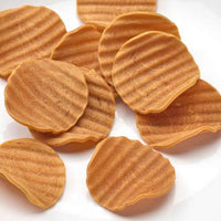 Hundeleckerli Chips, reich an Huhn, Exquisit, 80 g