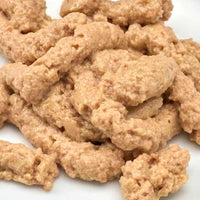 Hundeleckerli feine Pastetencreme reich an Huhn mit Käse, Exquisit, 80 g