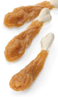 Hondensnacks Kippenpoten, Exquisit, 80 g