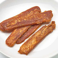 Hundeleckerli Hühnerfilets, Exquisit, 80 g