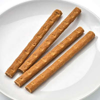 Hundeleckerli Knabberwürstchen Mix (8 Stück), 88 g