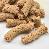 Hundeleckerli Leberwurst, 75 g