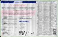 Katzenleckerli Knabbertsäbchen Mix, 50 g