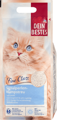Kattenbakvulling, Signal Beads klonterend kattenbakvulling, 5 l