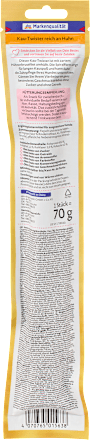 Kausnack Hund Twister reich an Huhn, 70 g