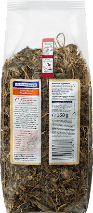 Nagersnack Löwenzahn mit Ringelblumen, 150 g Dein Bestes