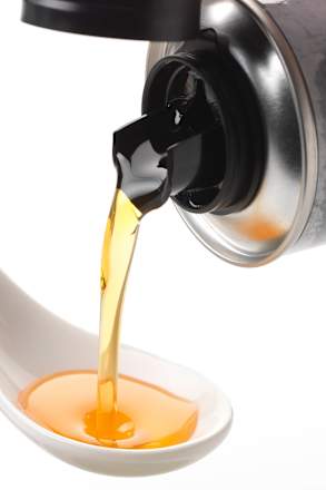 Voedingssupplement voor honden, pure zalmolie, hero meal, 250 ml